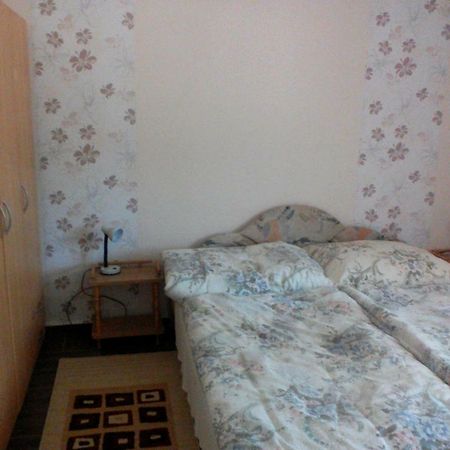 Raday Apartman Hajdúszoboszló Buitenkant foto