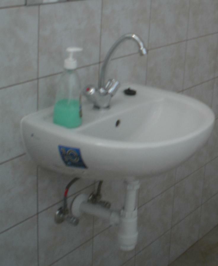 Raday Apartman Hajdúszoboszló Buitenkant foto