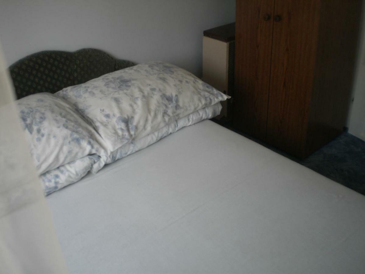 Raday Apartman Hajdúszoboszló Buitenkant foto