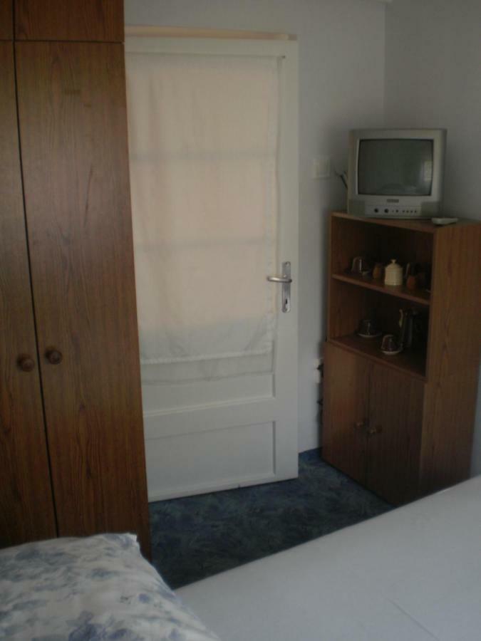 Raday Apartman Hajdúszoboszló Buitenkant foto